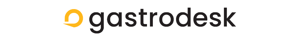 Gastrodesk Logo